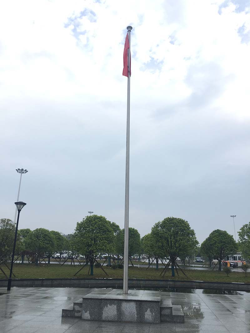 基层派出所单根